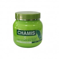 Hấp dầu siêu mượt – Chamis ( màu xanh lá) – 1000 ml