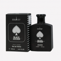 Nước hoa BLACK JOCKER 100 ml – Bodiez