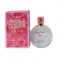 Nước hoa Royal Pink ROSE 100 ml – Bodiez
